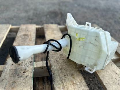 2007-2011 Toyota Camry Washer Reservoir OEM Aw060851-221