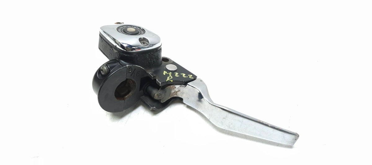 1998 Harley Sportster Xl1200 Xl883 Front Brake Master Cylinder 45019-96 OEM