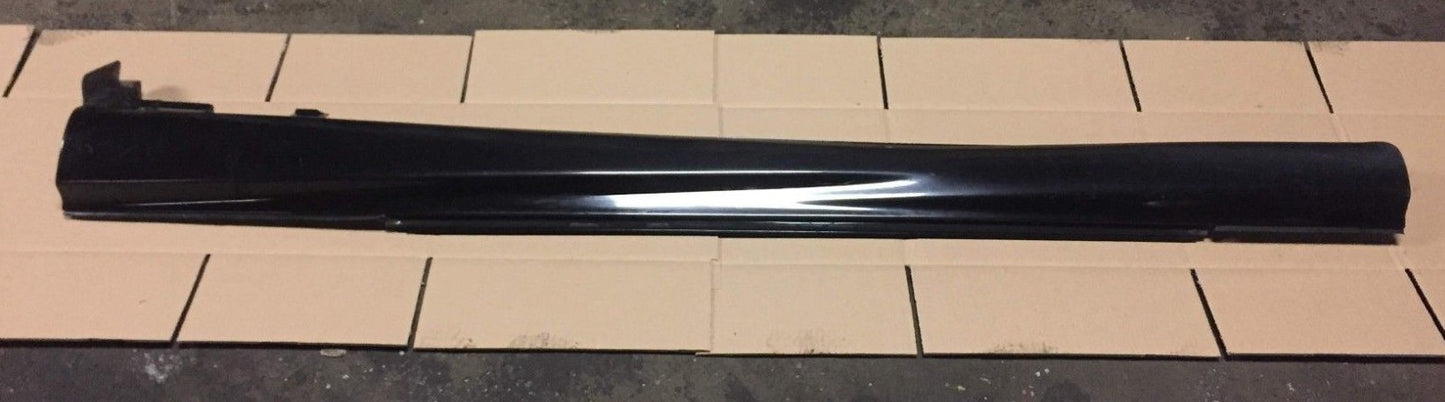 2005 Mercedes Benz W209 Clk500 Skirt Rocker Panel Molding Left Driver Sideoem