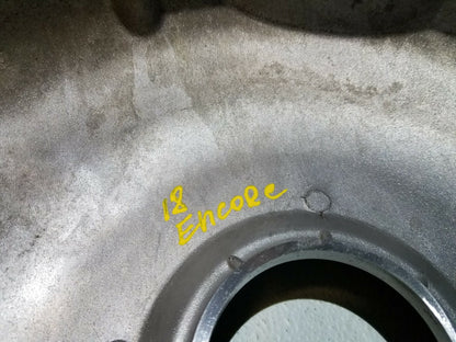 2018 Buick Encore Transmission Bell Housing OEM