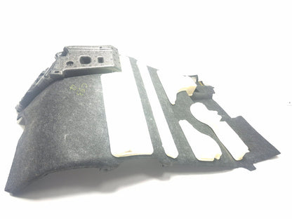 2021 Tesla Model 3 Interior Floor Carpet Liner Front & Rear 1127289-00-f OEM