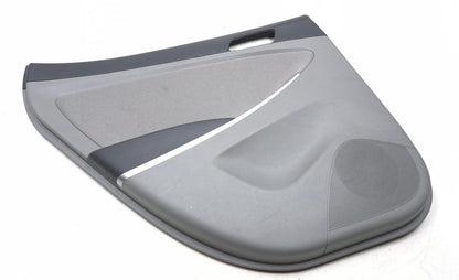 2014 Hyundai Accent Rear Left Door Panel Trim OEM