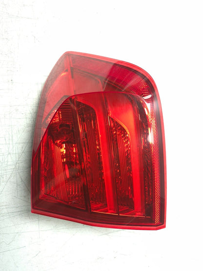 2013 BMW 328ix Tail Light Left & Right Pair OEM
