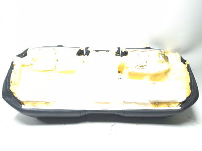 2010 Lexus Hs250h Rear Seat Cushion Bottom Lower Bench OEM
