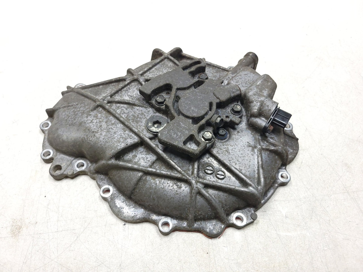 11-17 Lexus CT200h Automatic Transmission Cover Oem✅