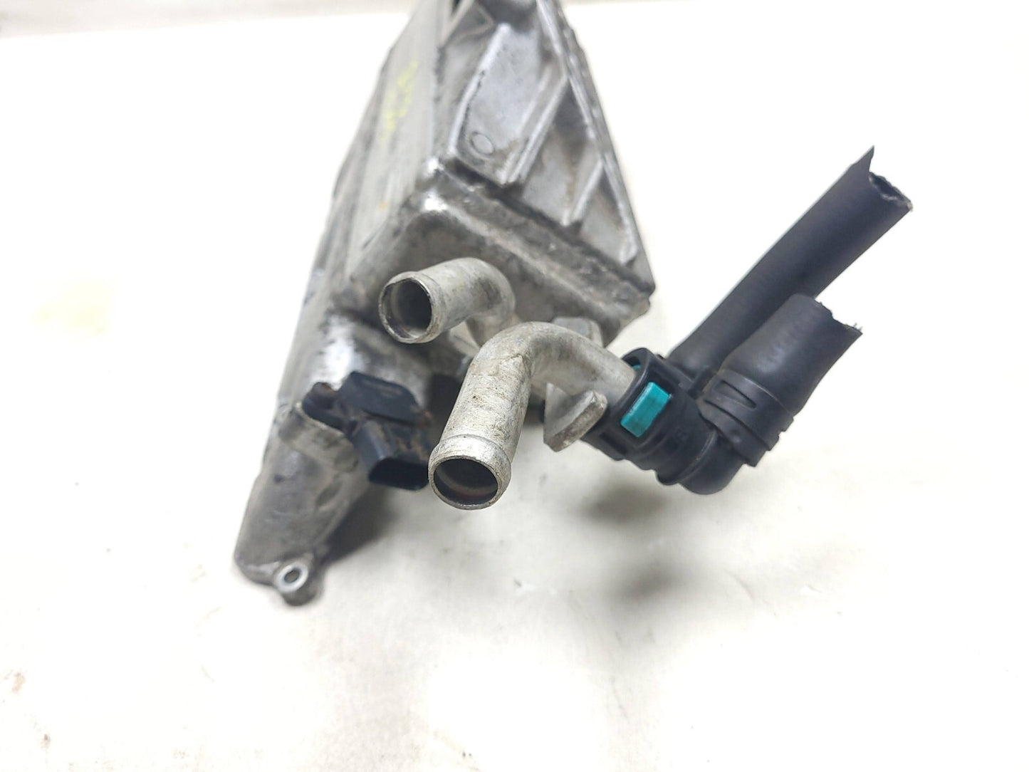 2007 Range Rover 4.2l Intake Manifold Left & Right Pair OEM