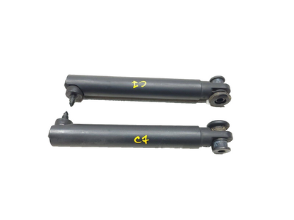 07-13 BMW X5 E70 Tailgate Shock Support Strut Pair OEM