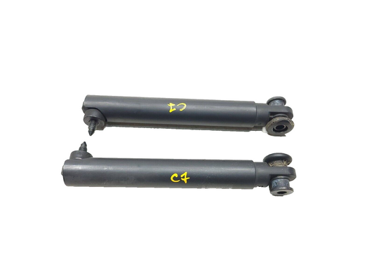 07-13 BMW X5 E70 Tailgate Shock Support Strut Pair OEM