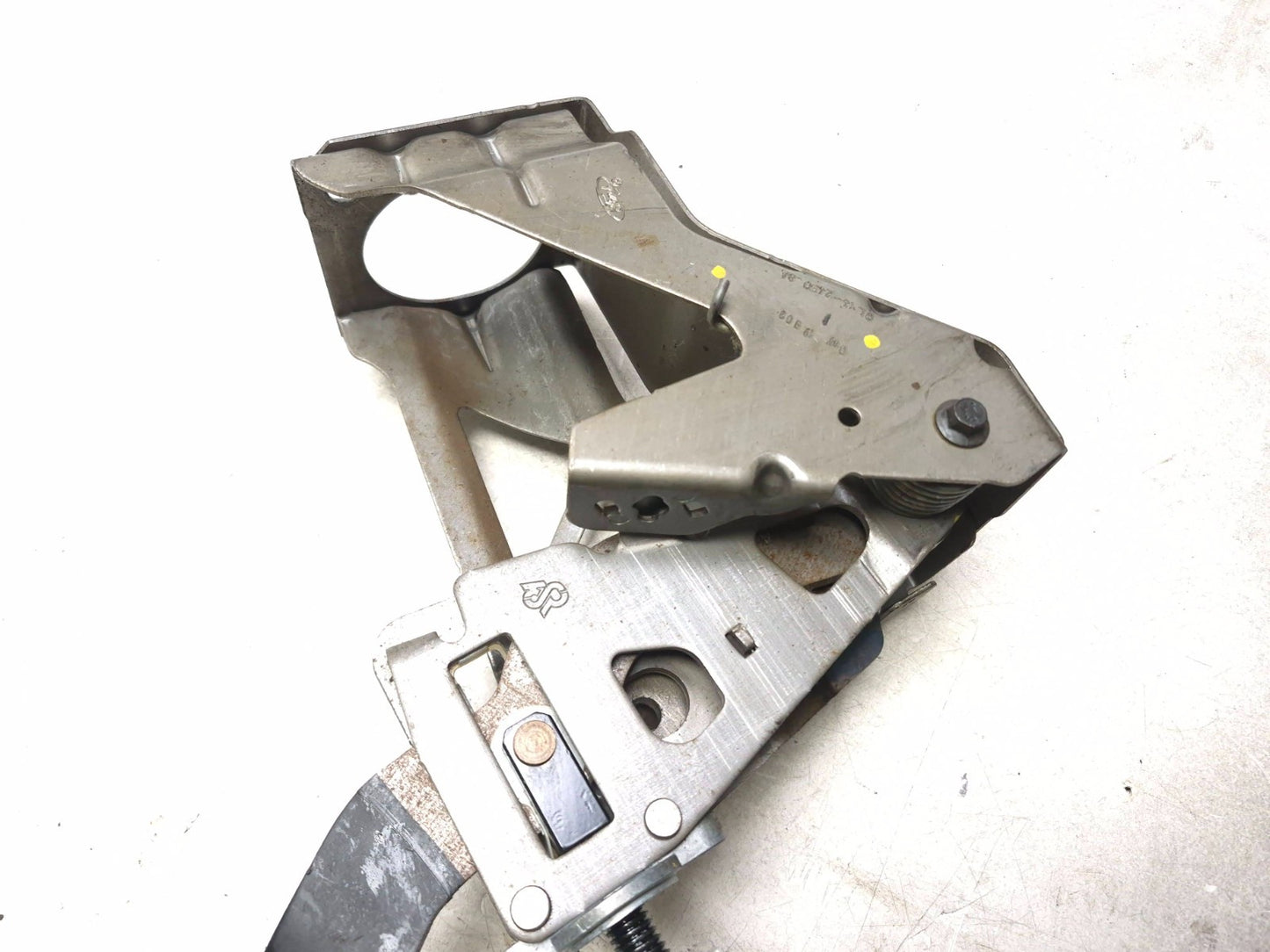 2008 Lincoln Navigator Brake Pedal OEM