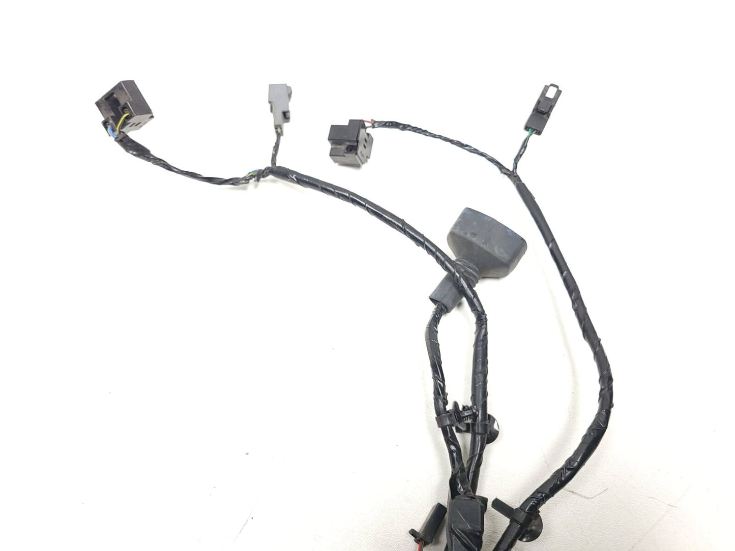 2013 Kawasaki Ninja 650 Ex650 Main Wire Harness OEM