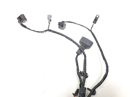 2013 Kawasaki Ninja 650 Ex650 Main Wire Harness OEM