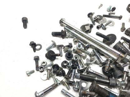 2015 - 2024 Yamaha Yzf-r3 Yzfr3 Misc Bolt Hardware Screw Nuts Bracket OEM