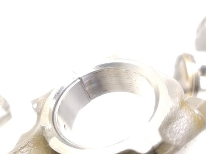 1987 Honda Cbr1000f Hurricane Piston & Connecting Road 4pcs OEM