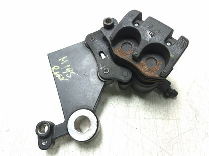2019 Kawasaki Z400 Er400d Rear Brake Caliper OEM