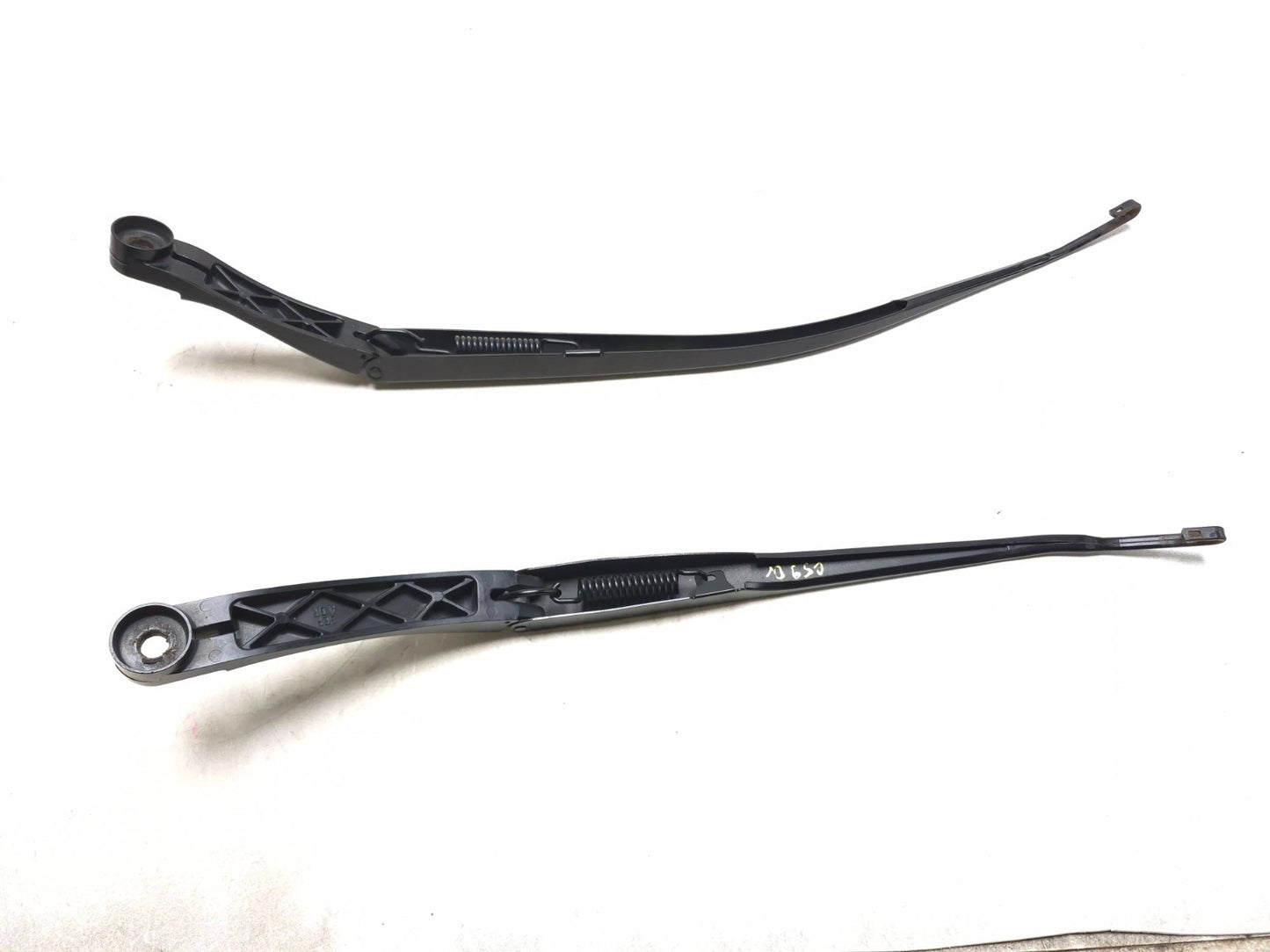 2008 Acura Tl Windshield Wiper Arm Left & Right OEM