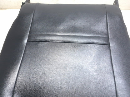 2011 Volkswagen Tiguan Front Right Passenger Seat Back Backrest Upper OEM