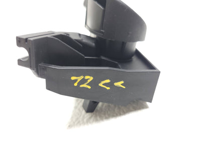 2012 Volkswagen Cc Hood Release Lever Handle OEM
