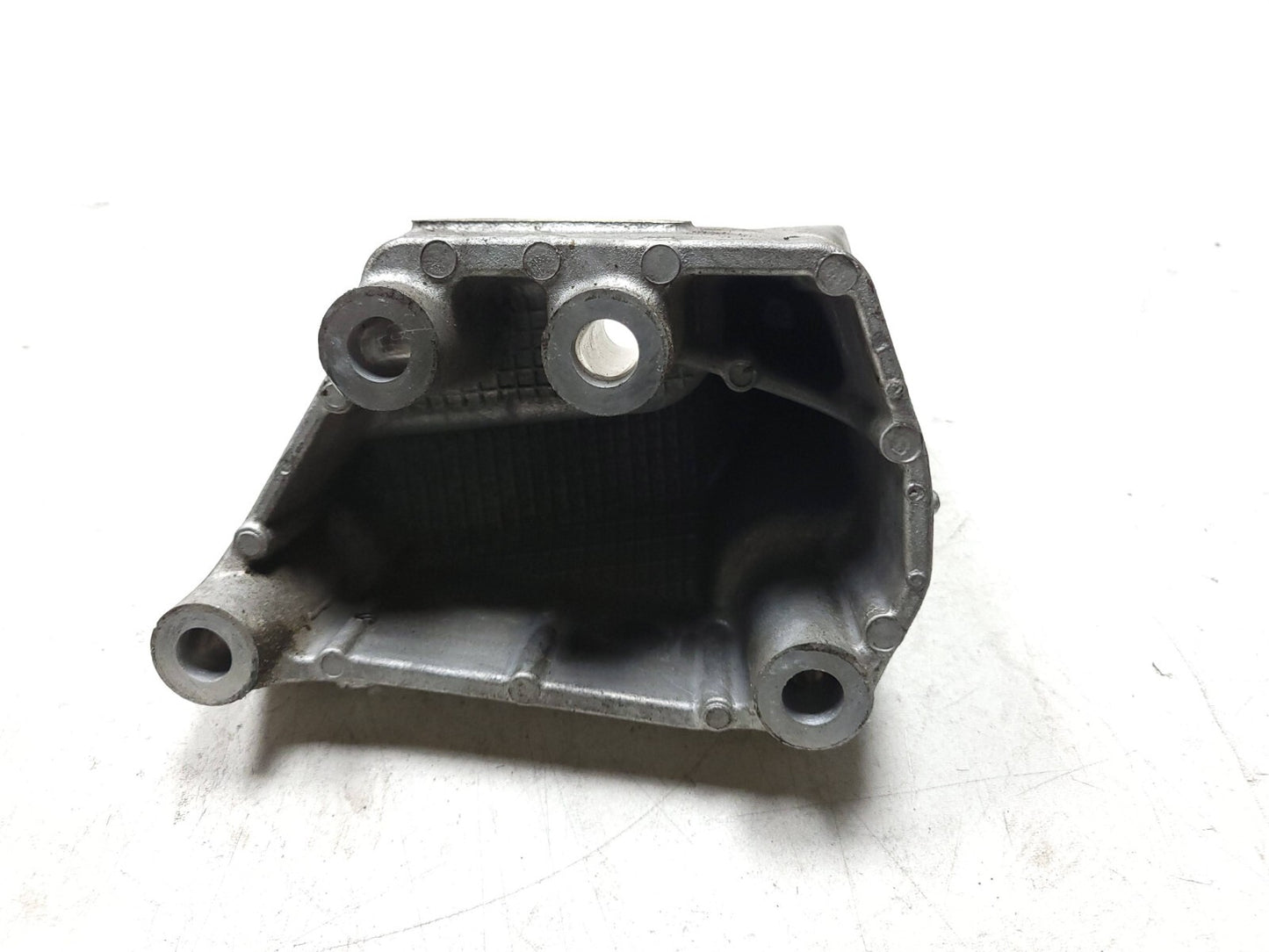 2007 - 2013 Acura Mdx Engine Mount Bracket Support 2pcs OEM