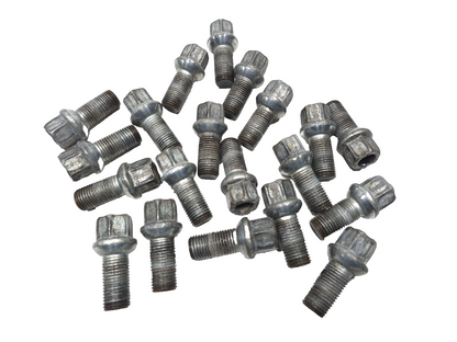 2015 Volkswagen Golf Wheel Lug Bolt 20pcs OEM