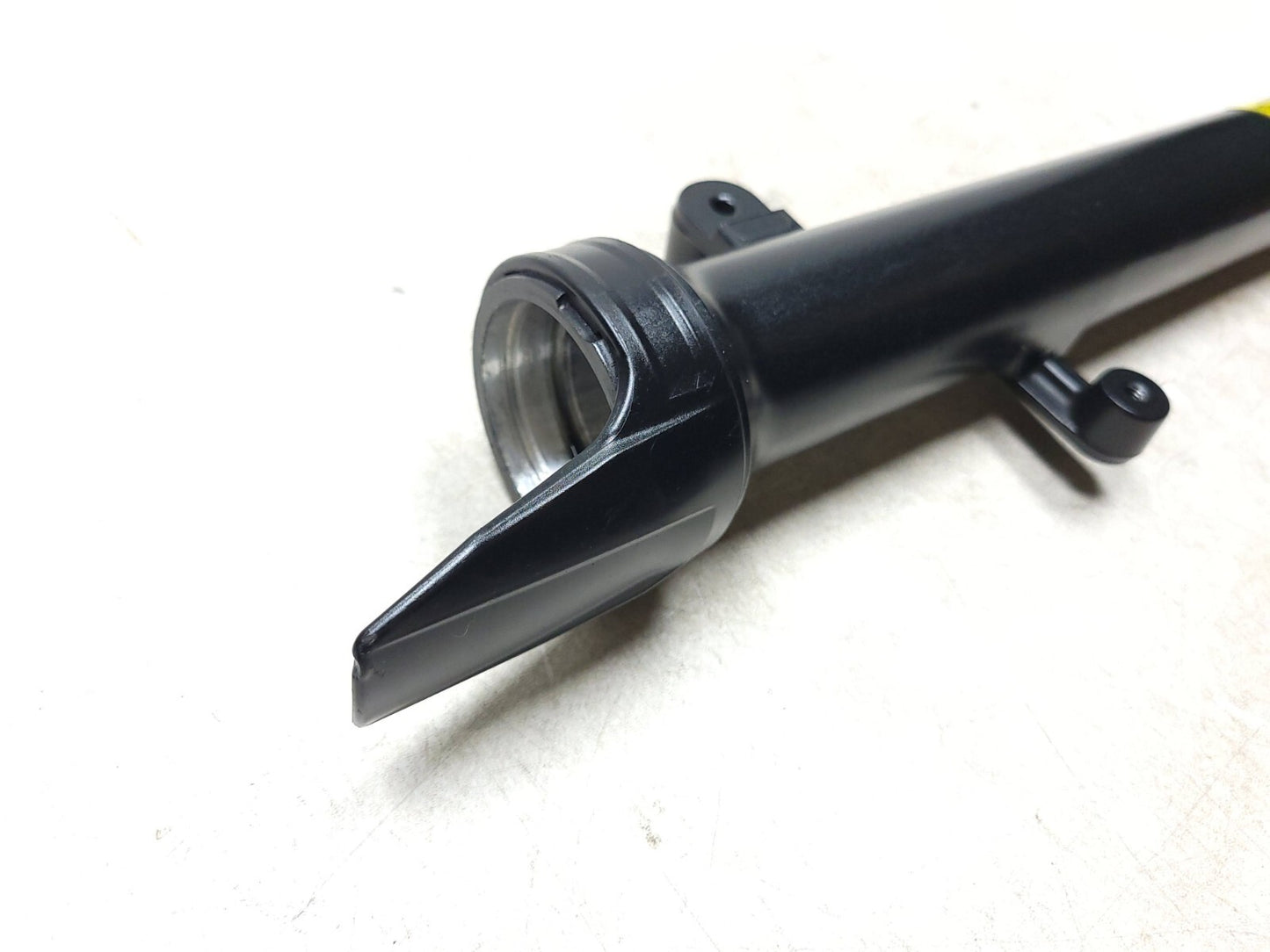 15 - 18 Yamaha Yzf-r3 Front Left Fork Case Tube Lower OEM