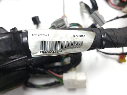 13 - 17 Jeep Compass Dash Wire Harness OEM