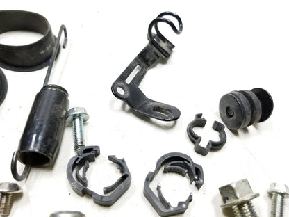 19 - 23 Honda Cbf300 Na Misc Bolts Hardware Screws Brackets OEM