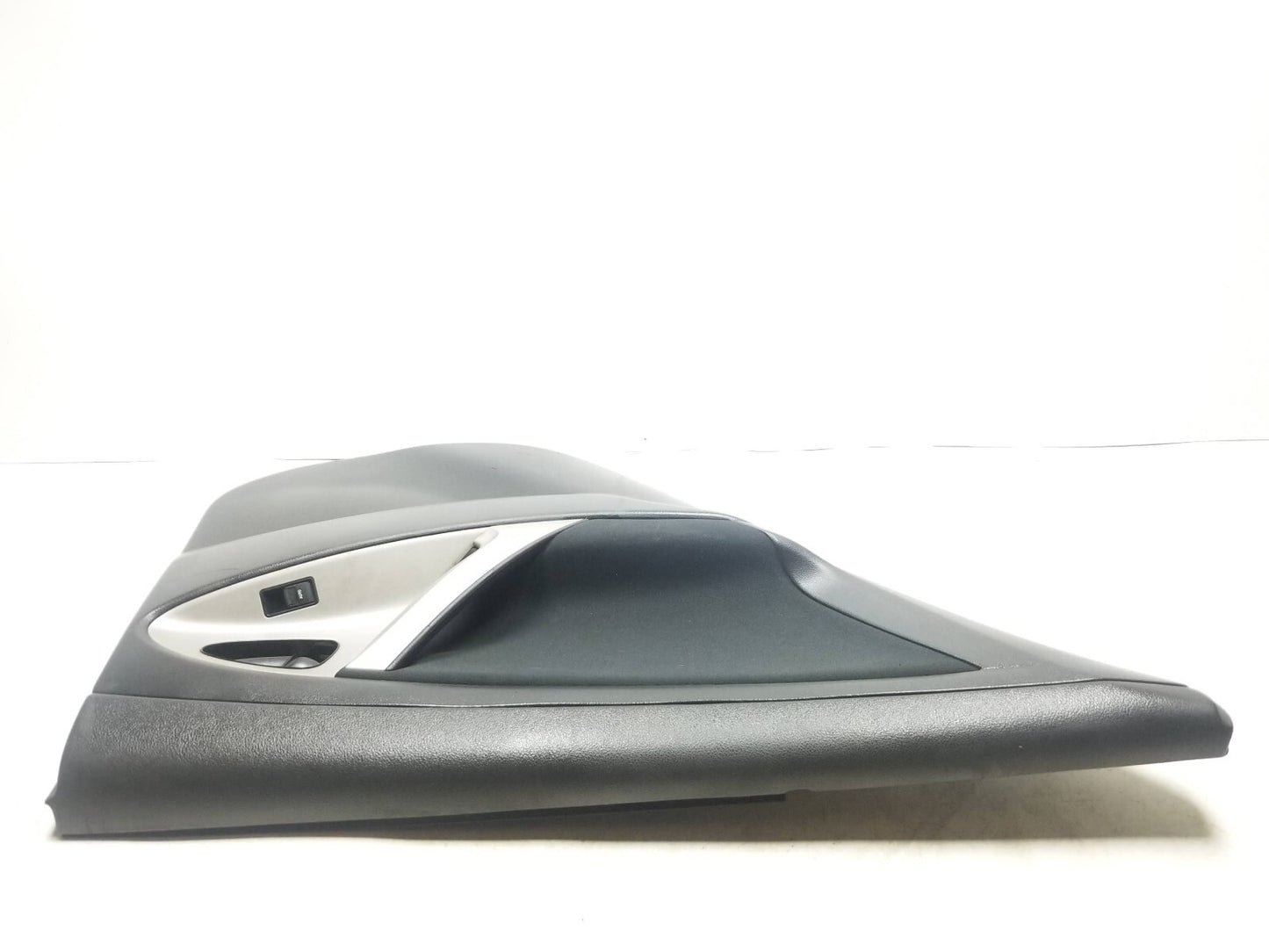 2007-2011 Toyota Camry Door Panel Trim Rear Driver Side Left OEM