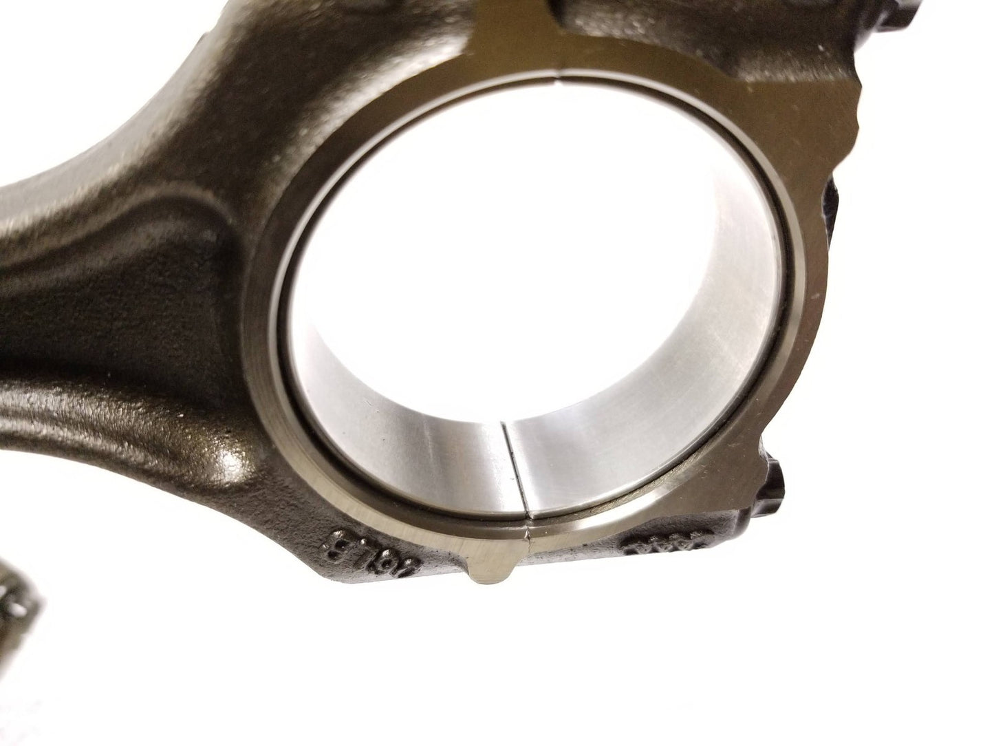 2013 VW Golf GTI Connecting Rod W/ Piston 4pcs OEM