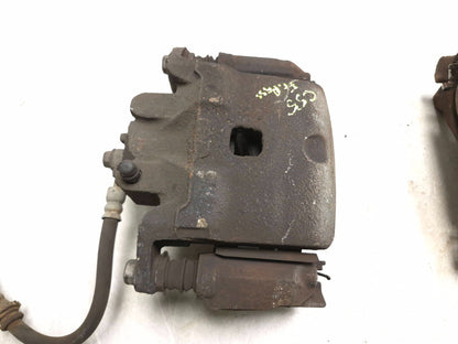 2018 Nissan Altima Front Brake Caliper Left & Right OEM