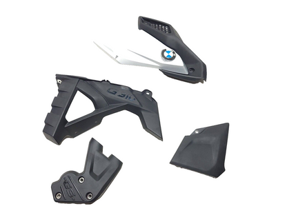 2020 - 2024 BMW G310 Gs Left Side Fairing Cover Panel Set OEM M42