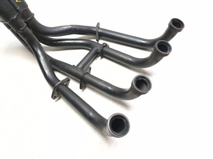 2001 Suzuki Gsx 750f Katana Header OEM