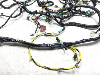 2007 - 2009 Acura Mdx Interior Body Wire Harness OEM