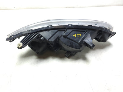 2013 Chrysler 200 Headlight Driver Side Left