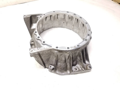 2013 Porsche Cayenne Automatic Transmission Bell Housing OEM