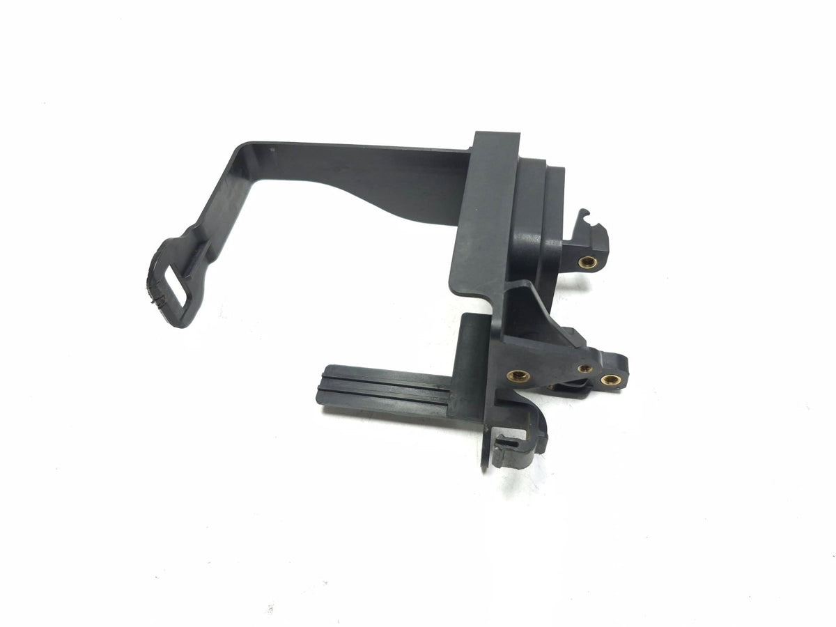 2004-2013 Harley Sportster 1200 883 Battery Tray Mount 66194-04b