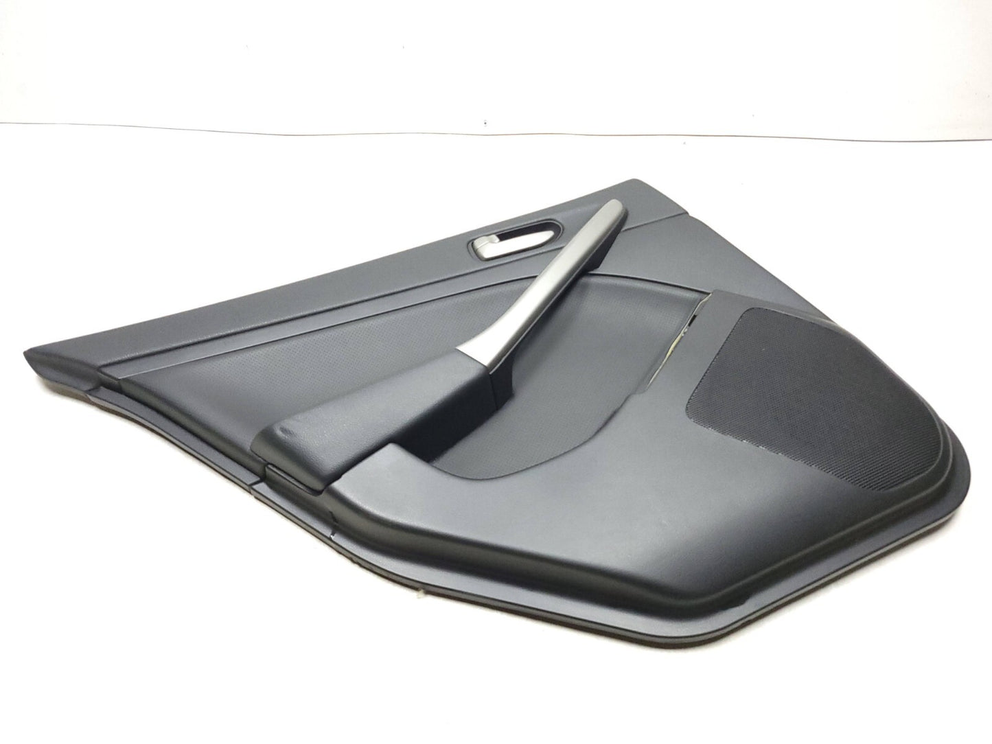 2005 2006 Infiniti G35 Sedan Door Trim Panel Rear Left Driver Side OEM