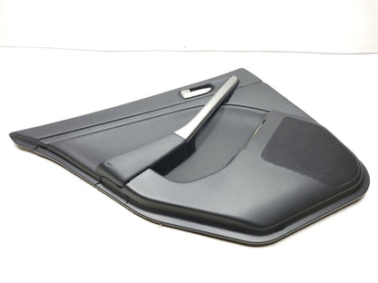 2005 2006 Infiniti G35 Sedan Door Trim Panel Rear Left Driver Side OEM
