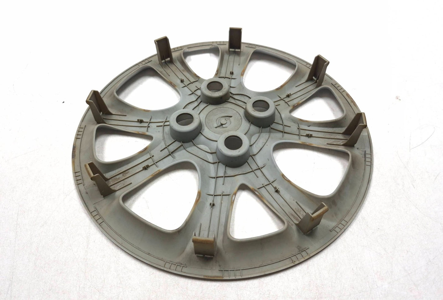 2014 Hyundai Accent Wheel Cover Hub Cap Assembly 3pcs OEM