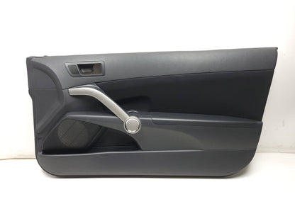 2005 - 2010 Scion Tc Door Panel Trim Front Driver Side Left OEM
