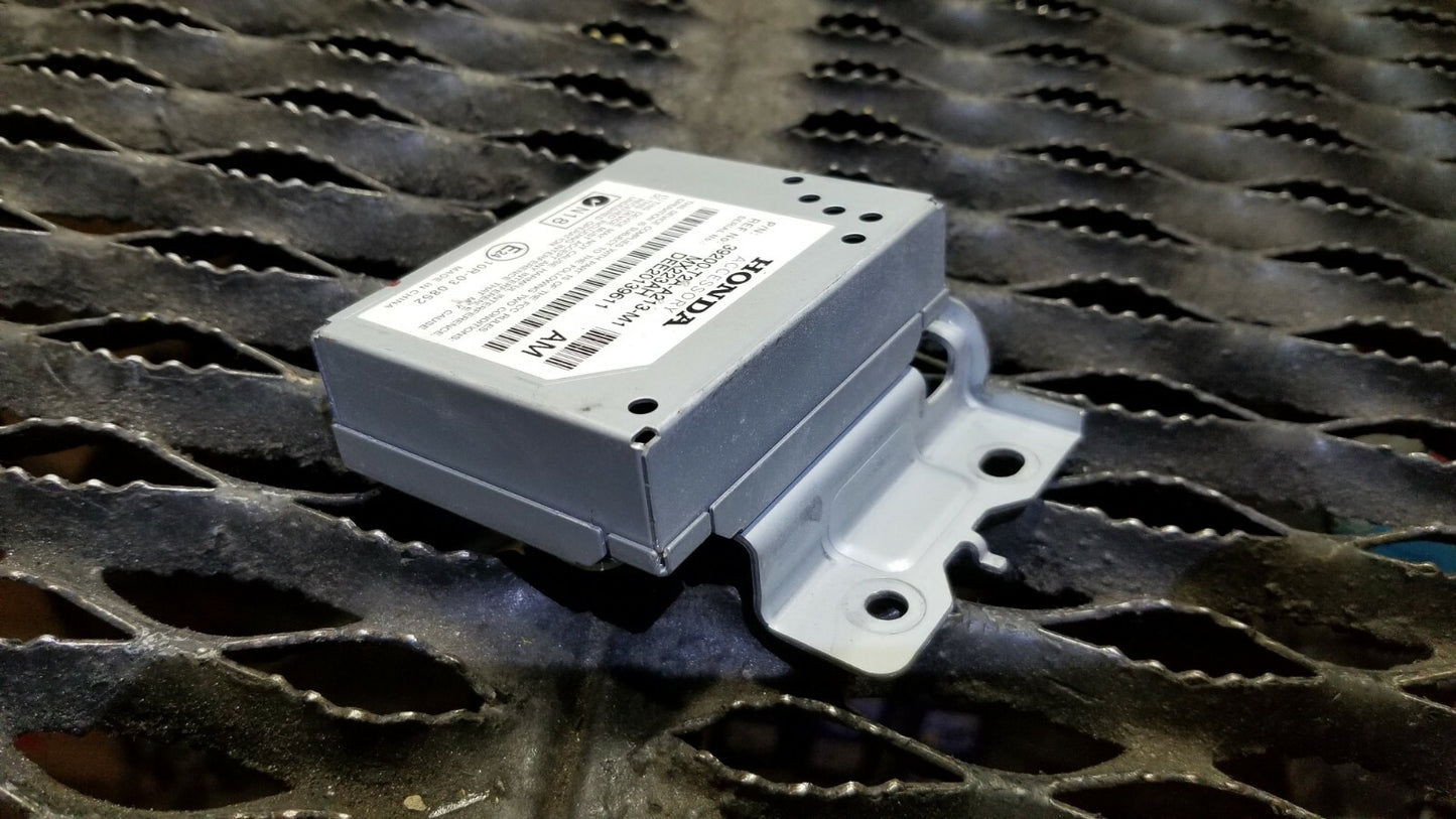 13 14 15 Honda Accord Ecm Ecu Body Control Computer Module Unit OEM # 20