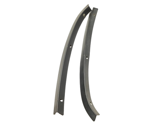 2012 Jeep Grand Cherokee Rear Wheel Arch Molding Cover Left & Right OEM