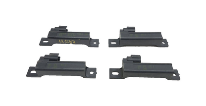 2011 Infiniti G37 Keyless Entry Smart Antenna Control Module 4pcs OEM