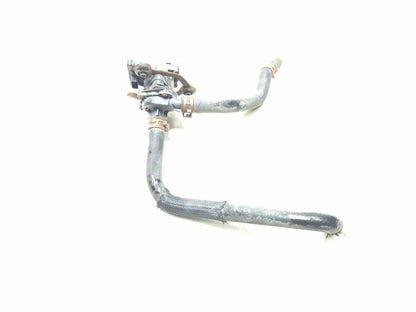 2010 Lexus Hs250h Inverter Cooler Water Pump OEM