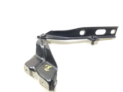 2009 - 2017 Audi Q5 Front Hood Bonnet Hinge Pair OEM
