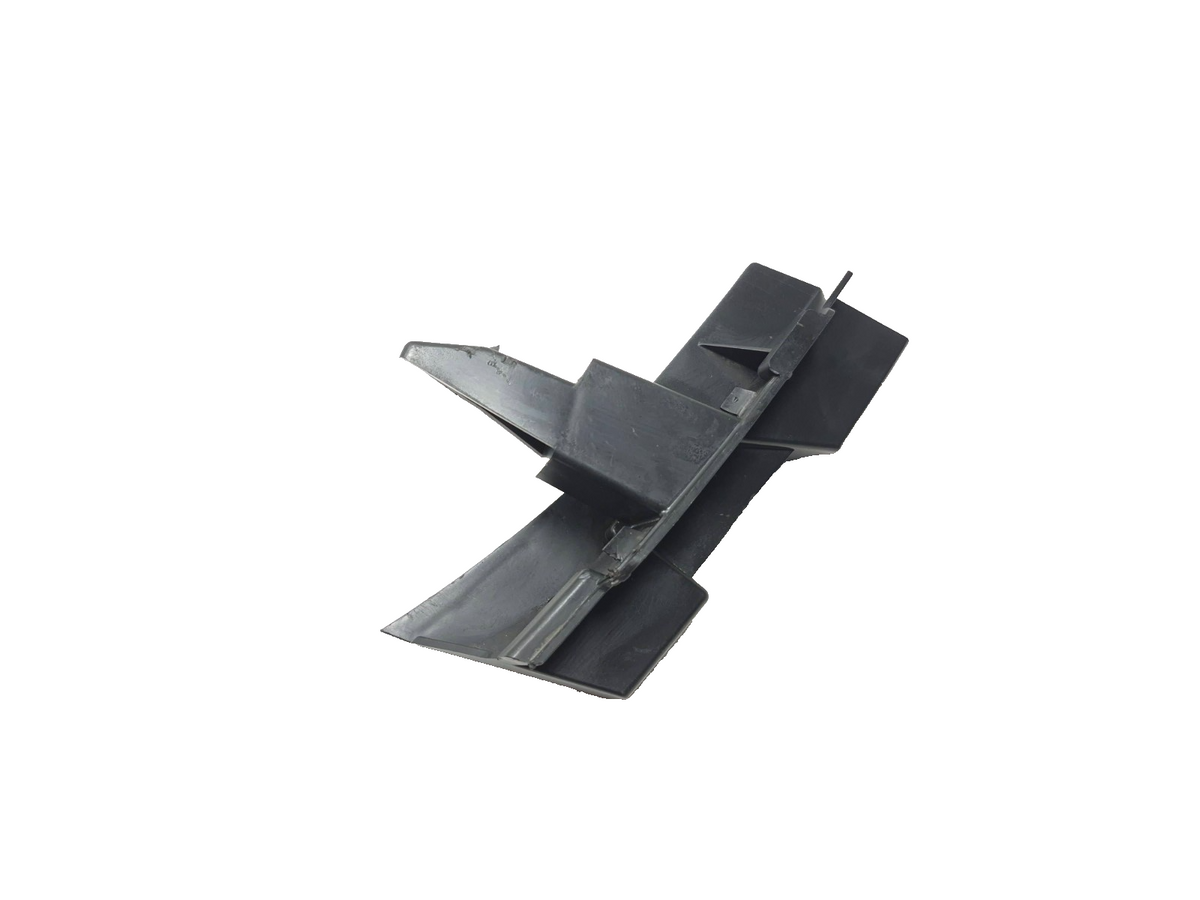 2012 Mercedes W212 E350 Sedan Front Bumper Lower Mount Bracket Right  OEM