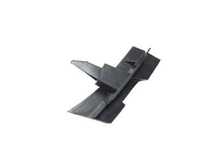 2012 Mercedes W212 E350 Sedan Front Bumper Lower Mount Bracket Right  OEM