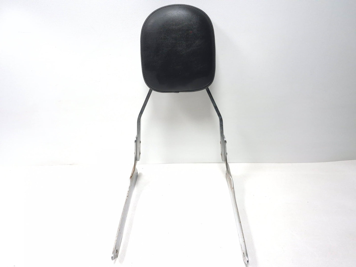 1999 Suzuki Intruder 1500 Rear Passenger Backrest OEM