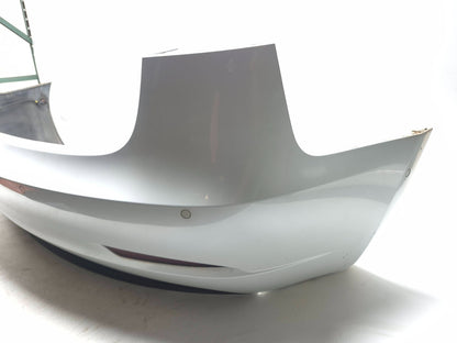 2019 Tesla Model 3 Rear Bumper Cover OEM