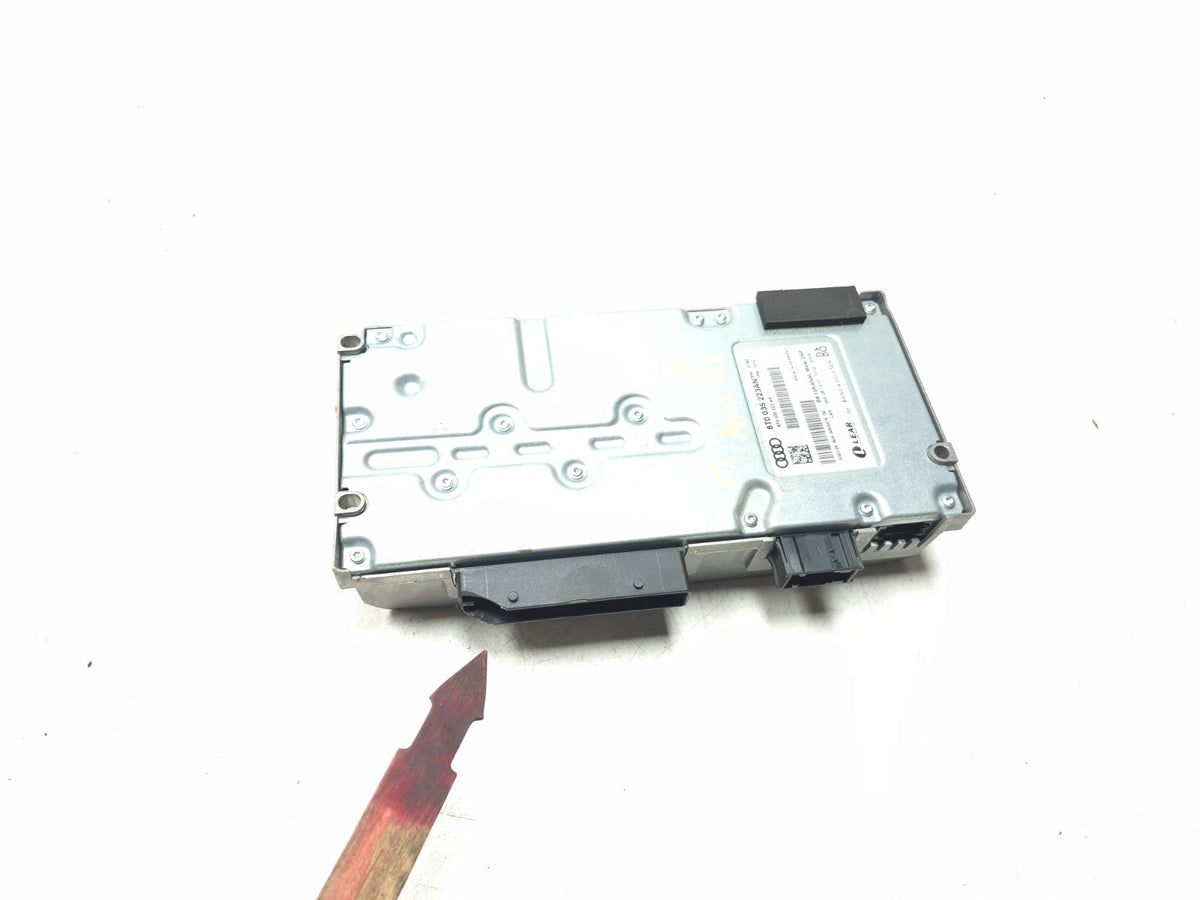 2009-2011 Audi Q5 Stereo Audio Amplifier OEM