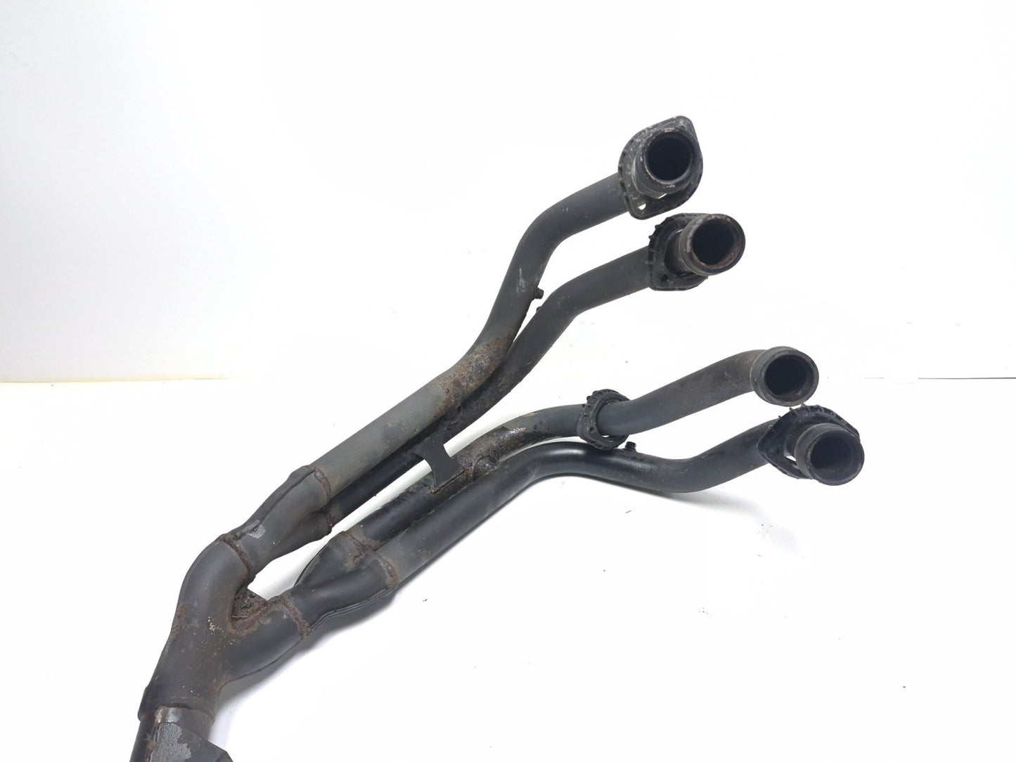 1998 Yamaha Yzf600r Exhaust Header OEM